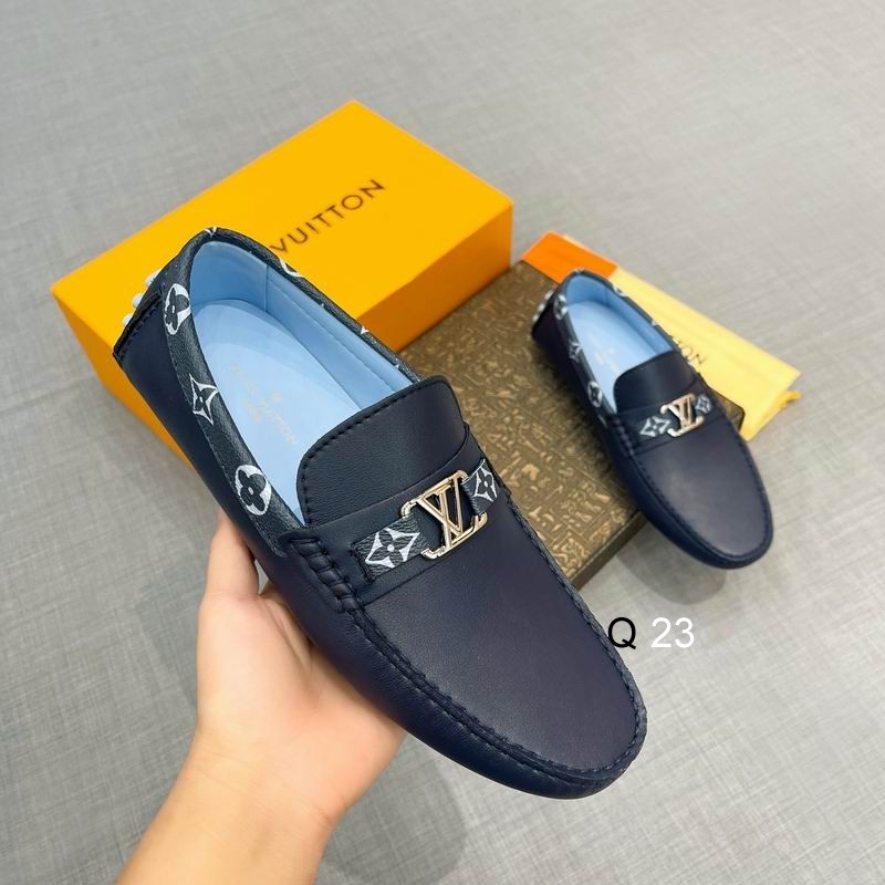 LV Men's Shoes 283